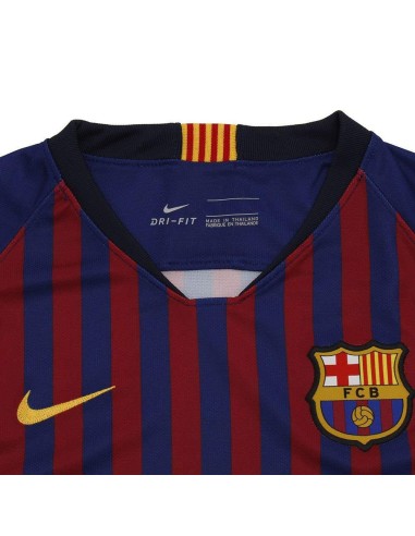 894458-456 CAMISETA FUTBOL NIKE
