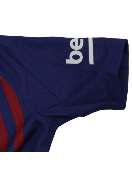 894458-456 CAMISETA FUTBOL NIKE