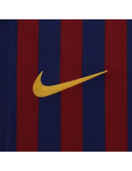 894458-456 CAMISETA FUTBOL NIKE
