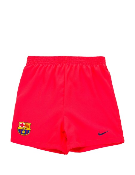 NIKE FCB BARCELONA
