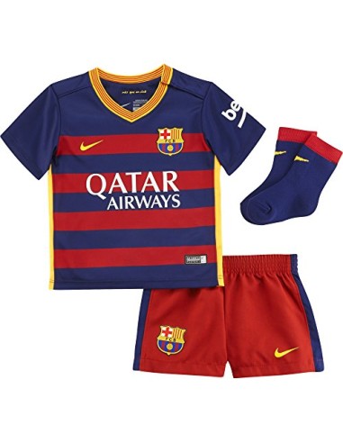 NIKE FCB BARCELONA