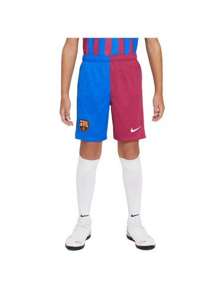 FCB YNK DF STADIUM SHORT HA  C/O