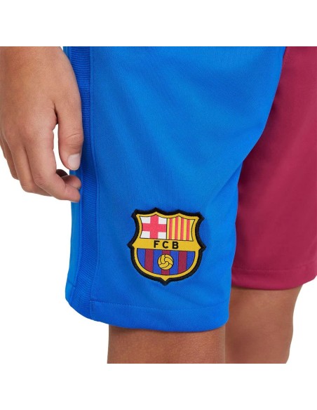FCB YNK DF STADIUM SHORT HA  C/O