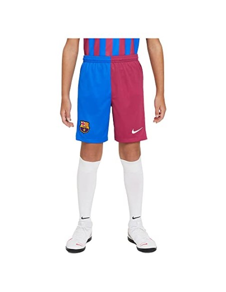 FCB YNK DF STADIUM SHORT HA  C/O