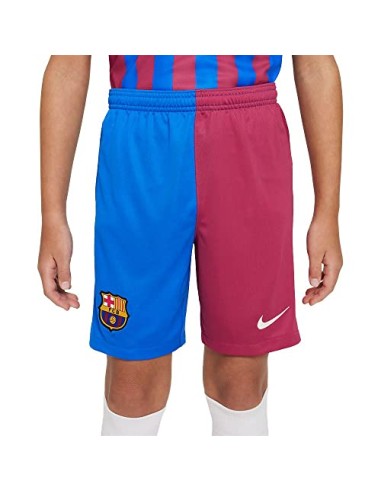 FCB YNK DF STADIUM SHORT HA  C/O