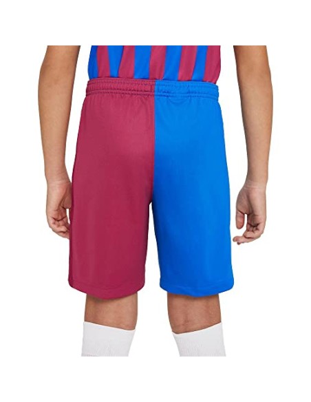 FCB YNK DF STADIUM SHORT HA  C/O