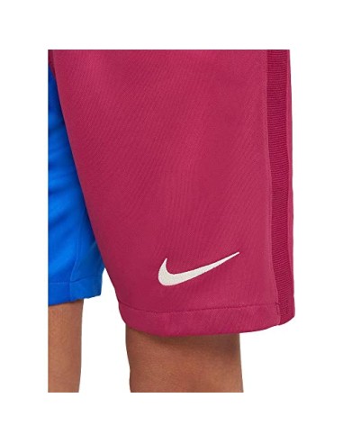 FCB YNK DF STADIUM SHORT HA  C/O