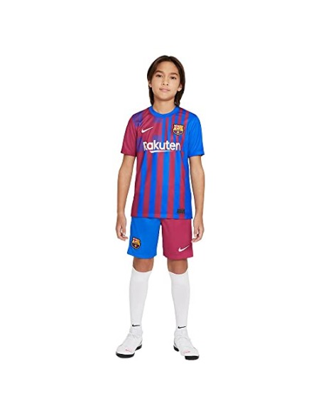 FCB YNK DF STADIUM SHORT HA  C/O