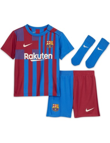 KIT FCB I NK DF HOME