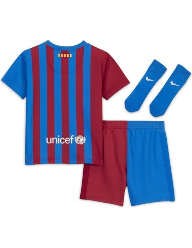 KIT FCB I NK DF HOME