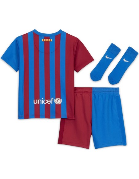KIT FCB I NK DF HOME