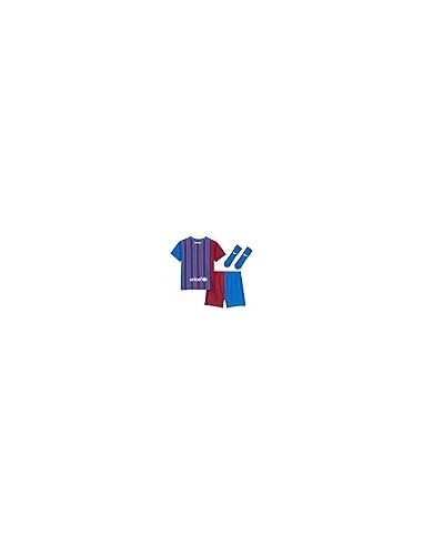 KIT FCB I NK DF HOME