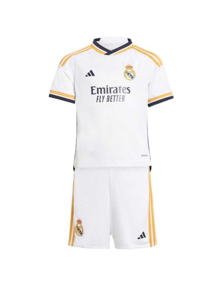 ADIDAS REAL H Y KIT