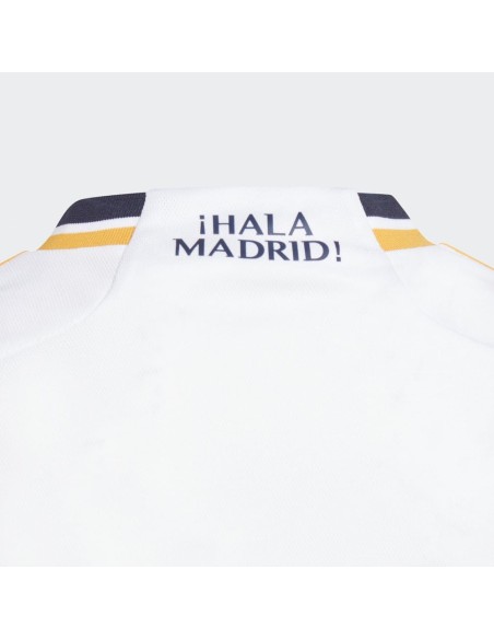 ADIDAS REAL H Y KIT