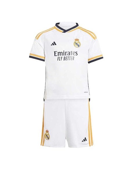 ADIDAS REAL H Y KIT