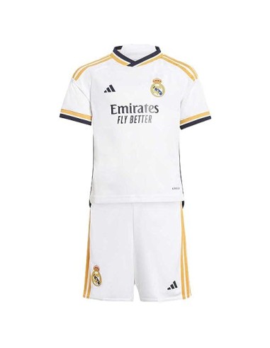 ADIDAS REAL H Y KIT