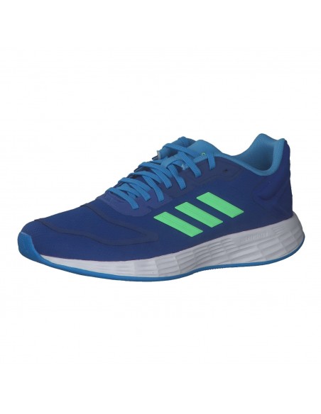 ADIDAS-DURAMO 10 K AZUREA/VERHAZ/AZUPUL