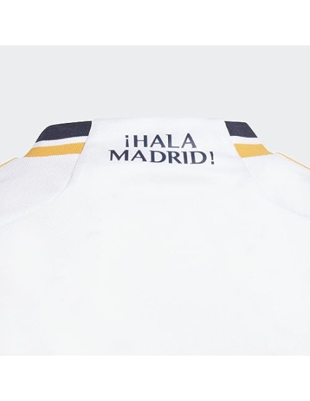 ADIDAS REAL H Y KIT