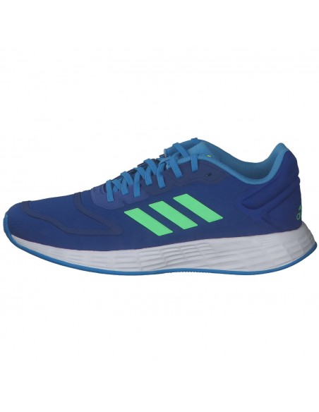 ADIDAS-DURAMO 10 K AZUREA/VERHAZ/AZUPUL
