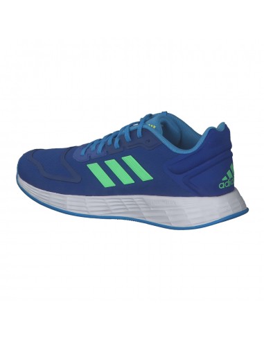 ADIDAS-DURAMO 10 K AZUREA/VERHAZ/AZUPUL