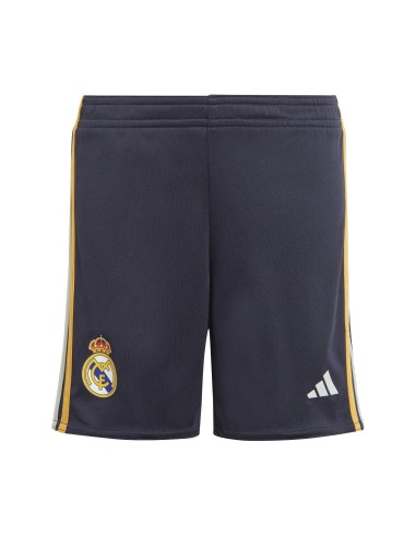 REAL MADRID SEGUNDA EQUIPACIÓN MINI BABY