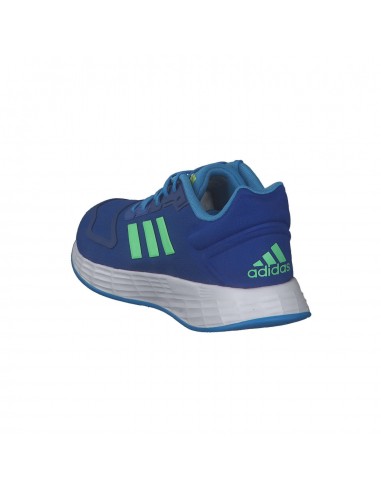 ADIDAS-DURAMO 10 K AZUREA/VERHAZ/AZUPUL