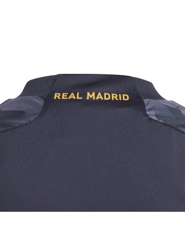 REAL MADRID SEGUNDA EQUIPACIÓN MINI BABY