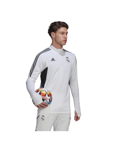ADIDAS REAL TR TOP