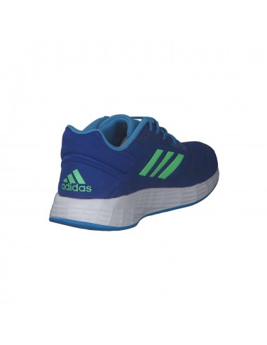 ADIDAS-DURAMO 10 K AZUREA/VERHAZ/AZUPUL
