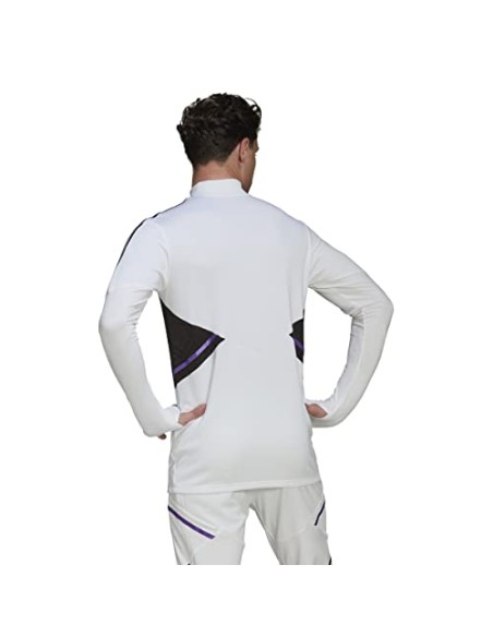 ADIDAS REAL TR TOP