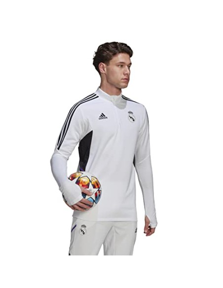 ADIDAS REAL TR TOP