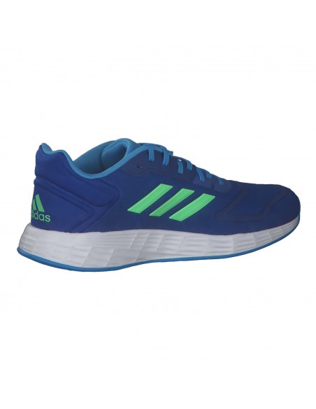ADIDAS-DURAMO 10 K AZUREA/VERHAZ/AZUPUL