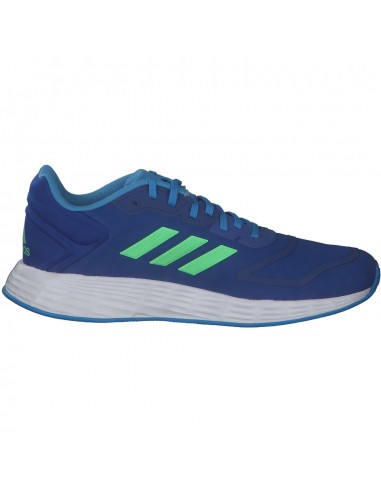 ADIDAS-DURAMO 10 K AZUREA/VERHAZ/AZUPUL