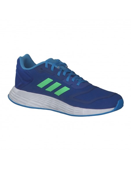 ADIDAS-DURAMO 10 K AZUREA/VERHAZ/AZUPUL