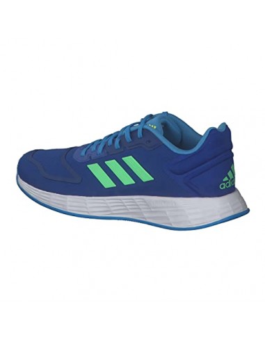 ADIDAS-DURAMO 10 K AZUREA/VERHAZ/AZUPUL