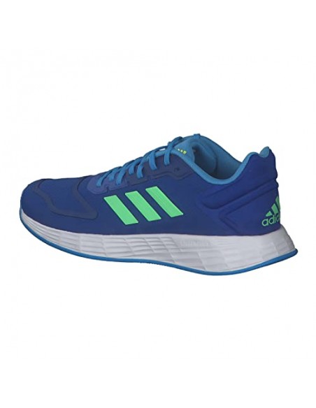 ADIDAS-DURAMO 10 K AZUREA/VERHAZ/AZUPUL