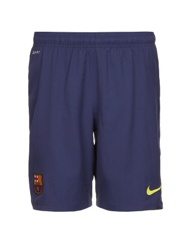 NIKE PANTALÓN CORTO FUTBOL BARCA