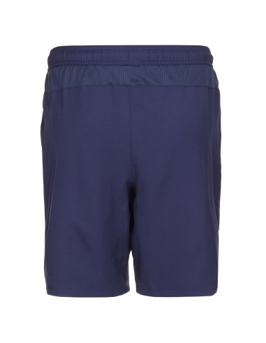 NIKE PANTALÓN CORTO FUTBOL BARCA