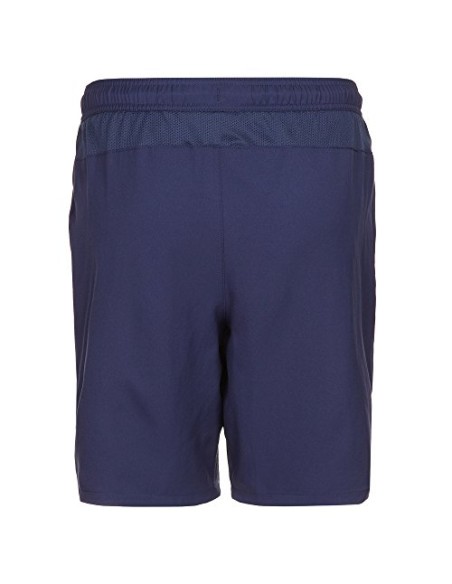 NIKE PANTALÓN CORTO FUTBOL BARCA