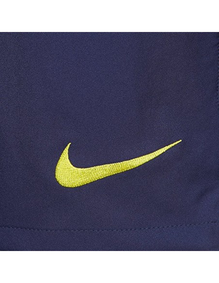 NIKE PANTALÓN CORTO FUTBOL BARCA