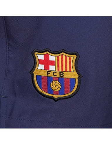 NIKE PANTALÓN CORTO FUTBOL BARCA