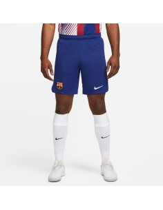 NIKE-FCB M NK DF STAD SHORT HM SU23