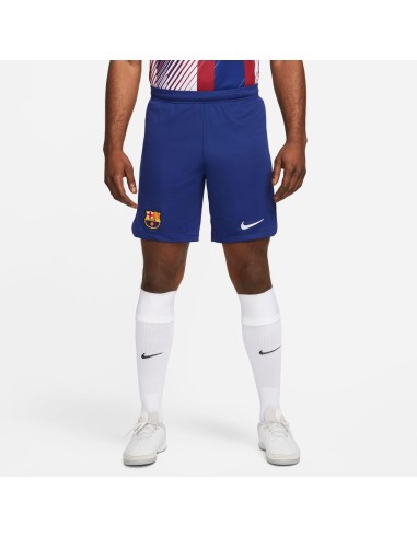 NIKE-FCB M NK DF STAD SHORT HM SU23