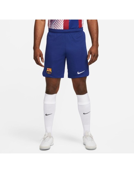 NIKE-FCB M NK DF STAD SHORT HM SU23