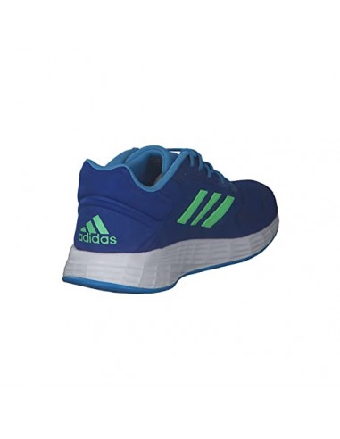 ADIDAS-DURAMO 10 K AZUREA/VERHAZ/AZUPUL