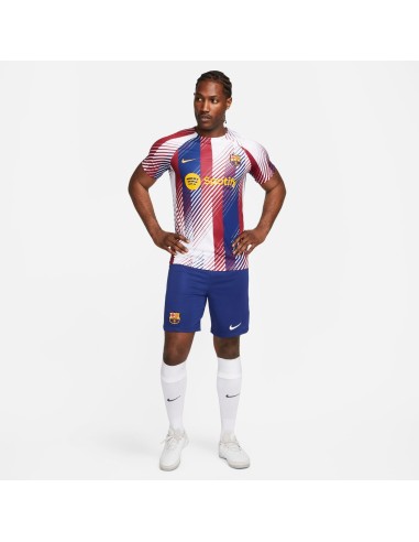 NIKE-FCB M NK DF STAD SHORT HM SU23