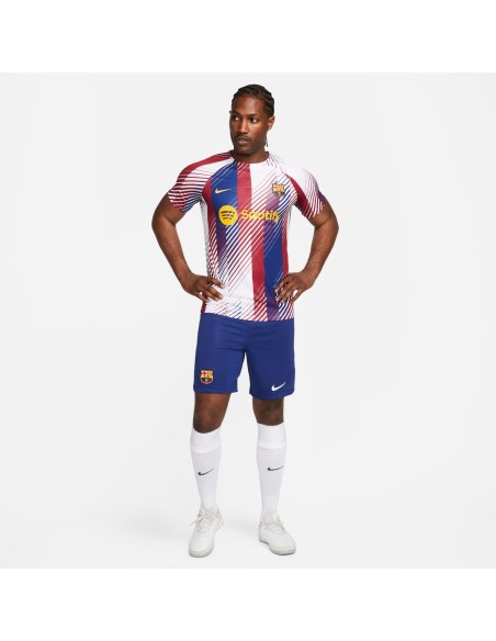 NIKE-FCB M NK DF STAD SHORT HM SU23