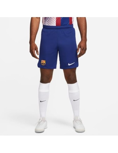 NIKE-FCB M NK DF STAD SHORT HM SU23