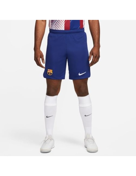 NIKE-FCB M NK DF STAD SHORT HM SU23