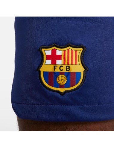 NIKE-FCB M NK DF STAD SHORT HM SU23